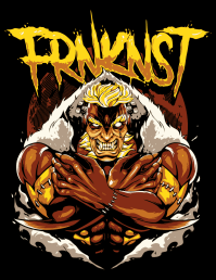 Monstruos Robóticos